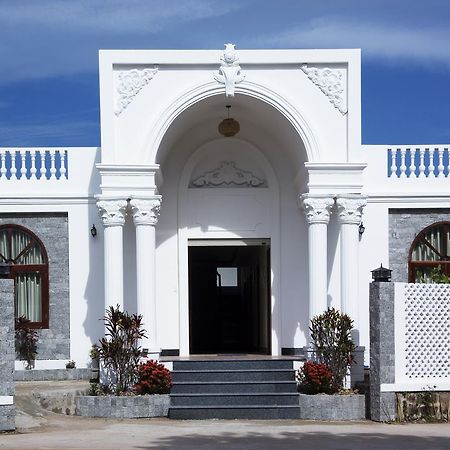 Phu Quoc Blue Hotel Esterno foto