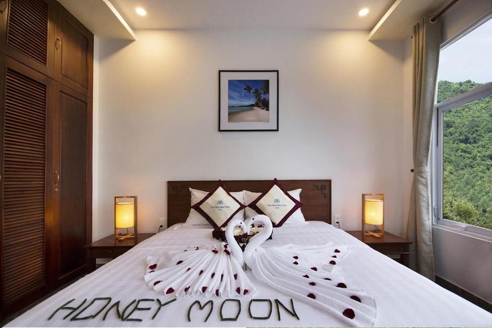 Phu Quoc Blue Hotel Esterno foto